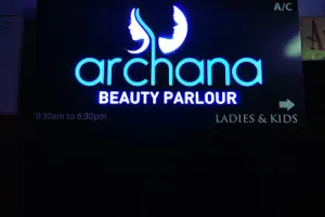 Archana Beauty Parlour