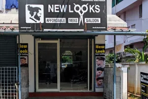 New Look Affordable Salon