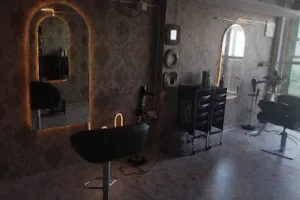 Cutie Pie Beauty Parlour and Makeover Studio