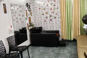 Magic Touch Beauty Parlour Kochi