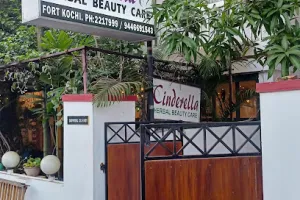 Cinderella Herbal Beauty Care