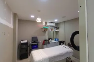 Hash beauty studio