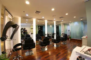 Toni and Guy