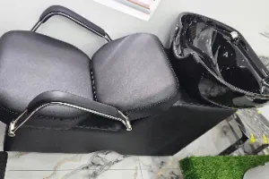 JUVA GLOW BEAUTY PARLOUR