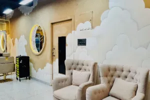 Backcomb Salon