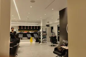 Q Professional salon