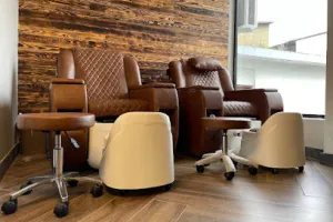 Vurve Salon | Kochi