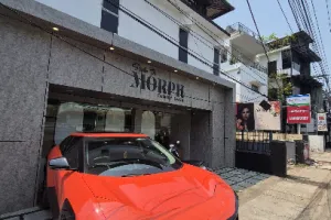 Studio De Morph