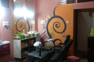 Apsara beauty parlour