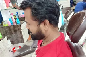 Raghu Man 's Beauty Parlour Siruguppa