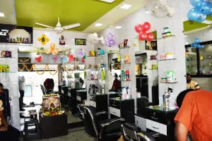 Raghu Hair Salon