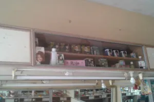 Suresh Hair Saloon