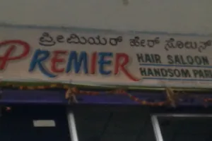Premier Hair Saloon