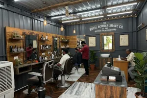 MEGHARAJ mens hair salon shop