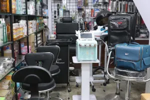 MAAYA STORES- A COMPLETE BEAUTY SHOPPE