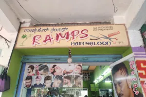 Ramps Hair Salon