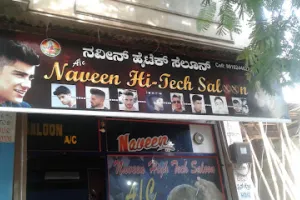 Naveen Hi Tech Salon
