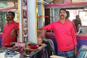 Universal hair salon