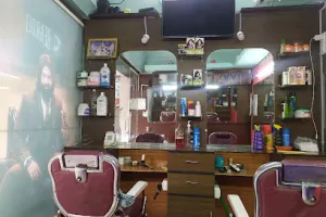 R S Men's Salon