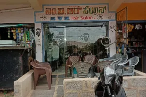 MVR SALON