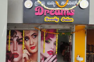 Dreams Beauty salon only for ladies and kids