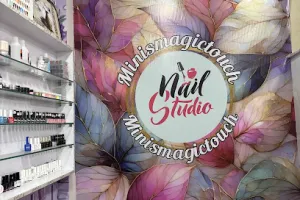 Minismagictouch NailsStudio