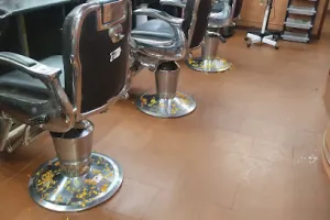 Paradise Saloon &amp; Beauty Parlour