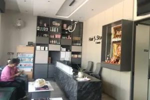 HAIR X STUDIO FAMILY SALON