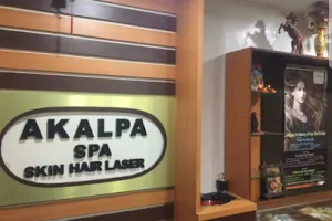 Akalpa Beauty Parlor