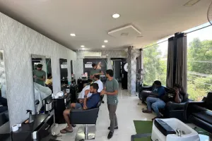 Hair X Studio Family Salon