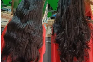 Meenu's Beauty studio and academy