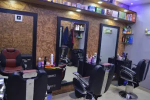 MeTrend Mens Saloon