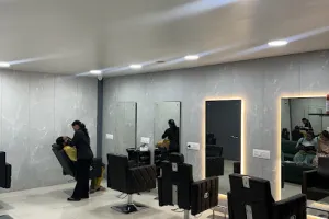 CASP unisex salon Loreal Professional