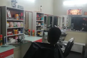 Top Hair Dressing Saloon