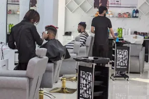 Loreal Unisex Salon Professional Paris