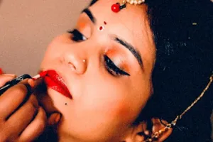Vishnu Priya ladies Beauty