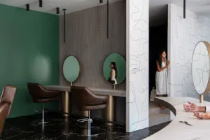 Deepak's Spa Salon