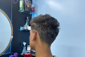 Crop 2.0 Hair Salon