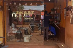 Zig Zag Hair Salon