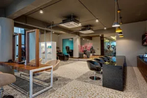 deepak's spa salon