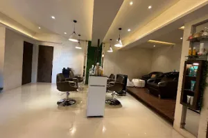 Blossom Unisex Salon
