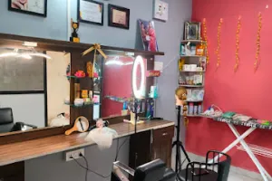 BEAUTY TIME SALON