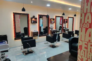 Jawed Habib Unisex Salon