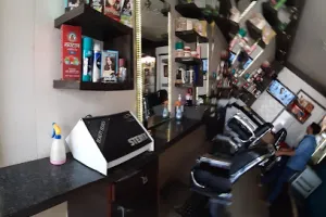 Ideal Beauty Salon