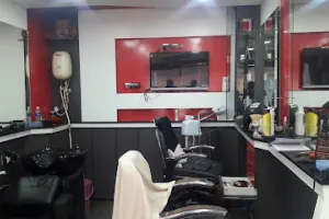 New Style Men's Salon