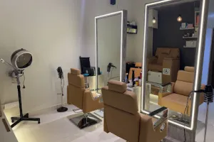 MODERN BEAUTY ZONE