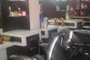 Kiran Saloon