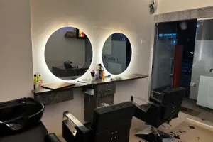 Warik Unisex salon