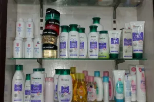 Arun Stores