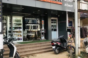 Ali's Unisex Salon and Spa